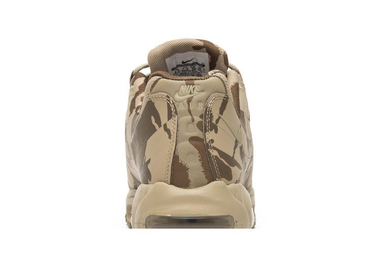 Nike Air Max 95 UK Camo