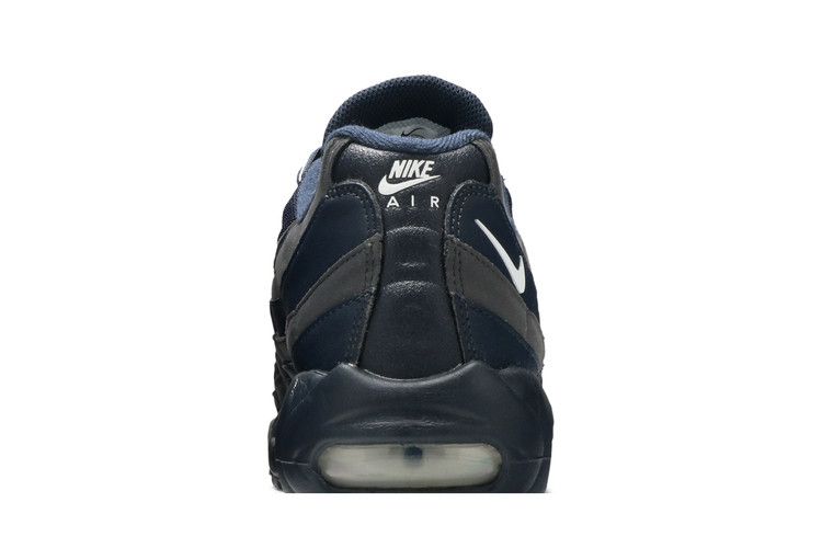 Nike Air Max 95 Obsidian