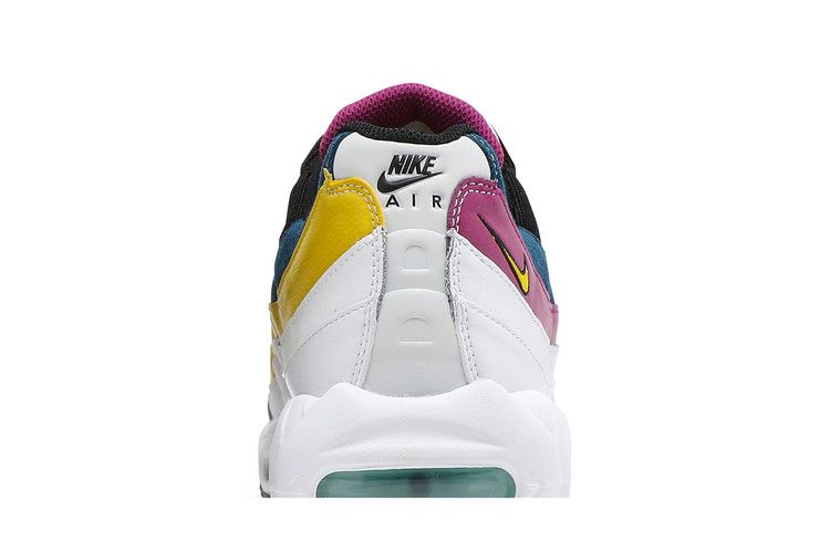 Nike Air Max 95 Cactus Flower