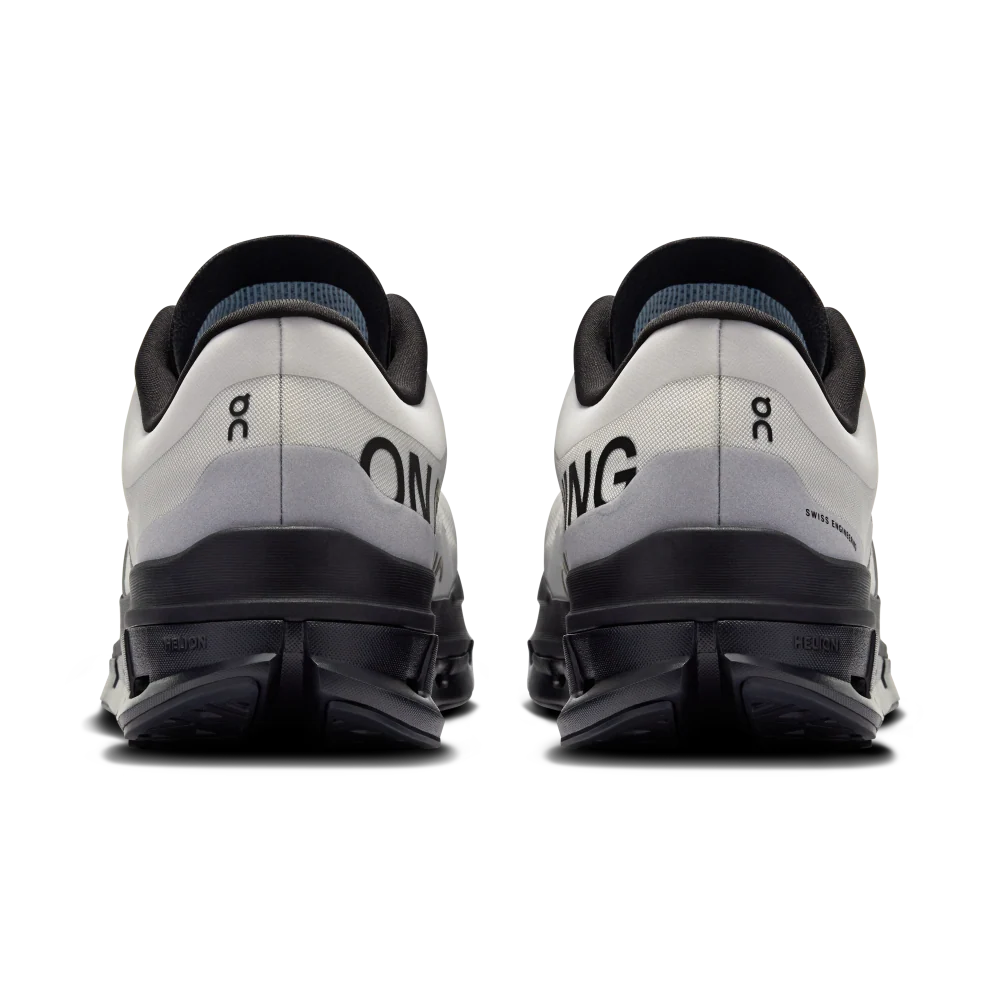 ON Men's Cloudflow 5 - Glacier Black