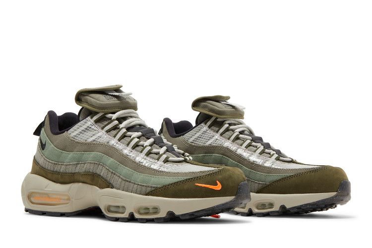 Nike Air Max 95 Surplus Supply