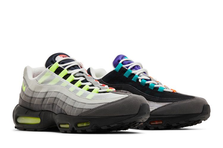 Nike Air Max 95 What the Air Max
