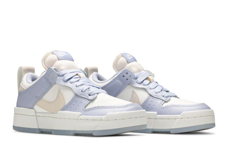 Nike Dunk Low Disrupt Summit White Ghost (Women's)