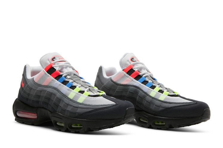 Nike Air Max 95 Greedy 3.0