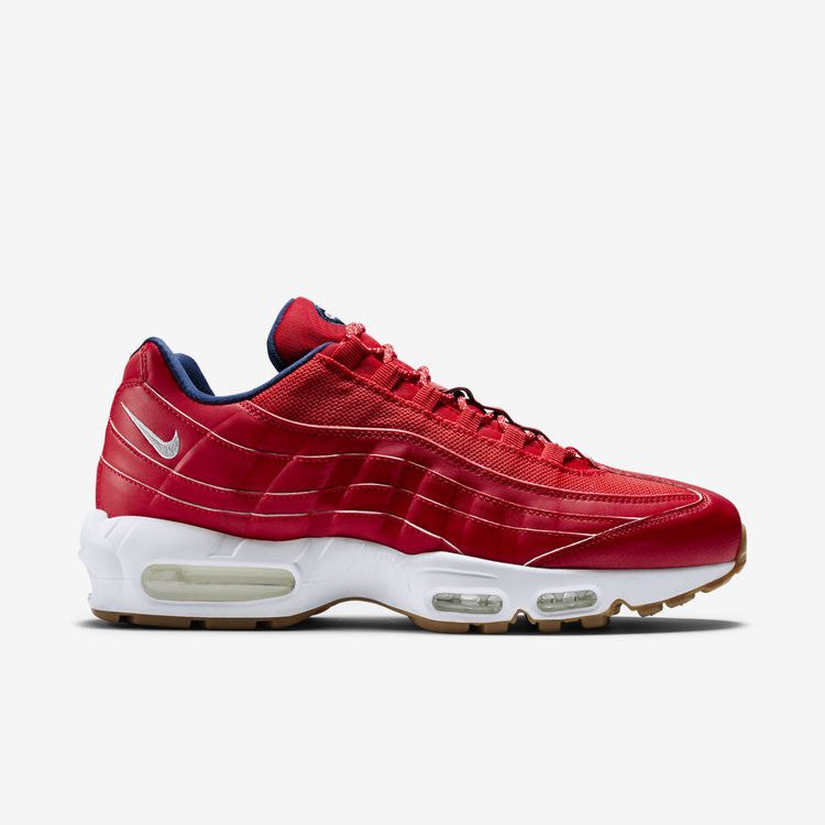 Nike Air Max 95 Independence Day