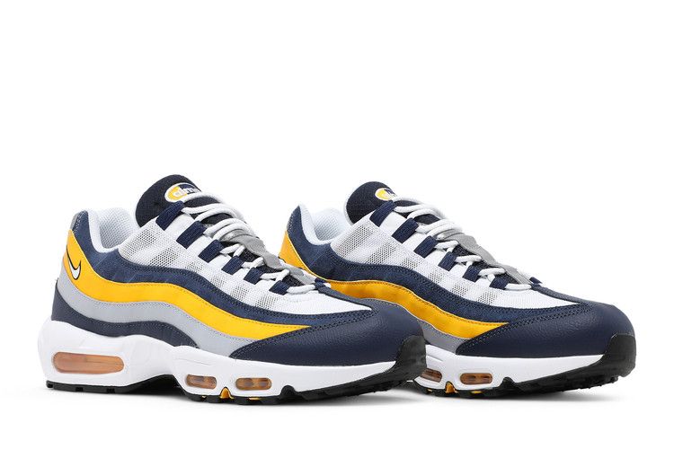 Nike Air Max 95 Michigan