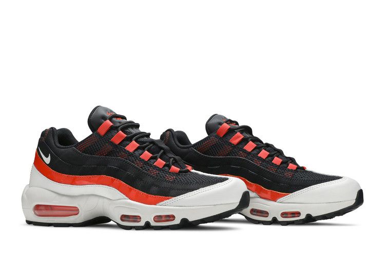 Nike Air Max 95 Baltimore Away
