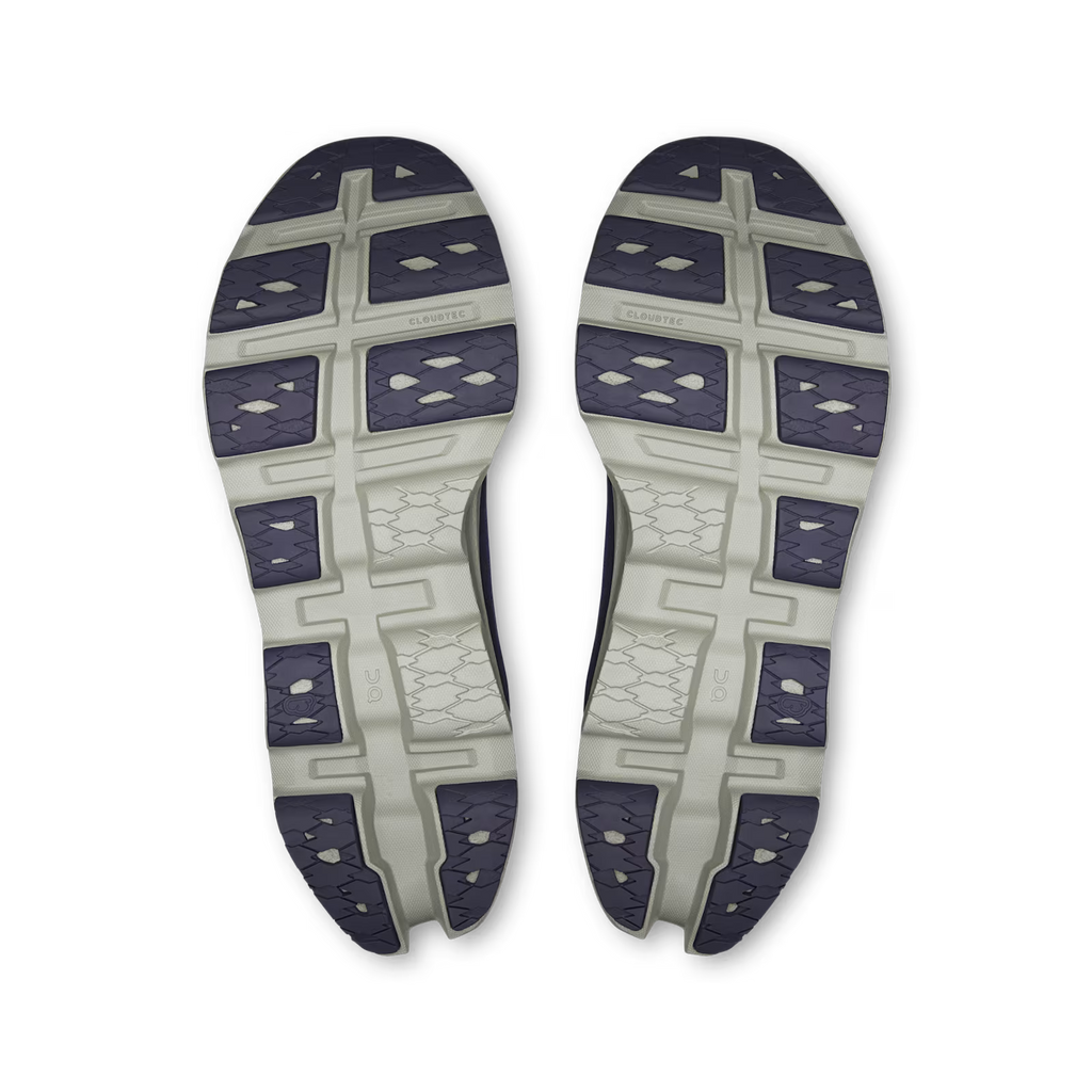 ON Men's Cloudmonster 3 Wide - Twilight White