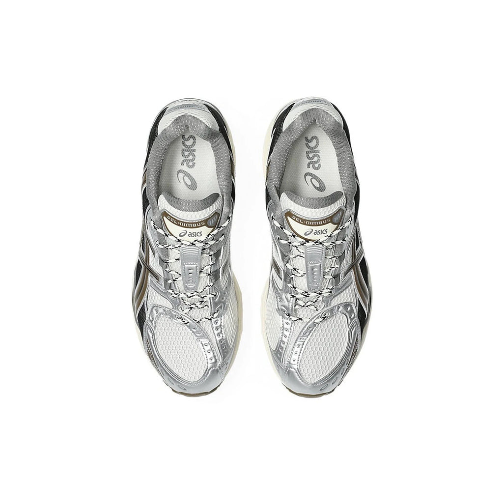 ASICS Gel-Nimbus 10.1 'Cream Pure Silver' (2025)