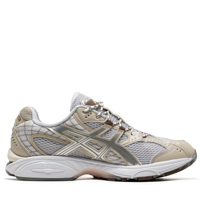 Asics Gel-Nimbus 10.1 - Concrete/Feather Grey
