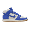 Nike Dunk High Retro SE Phantom Racer Blue Gum