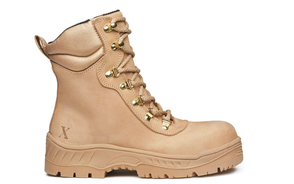Horizon EH / PR Safety Boot