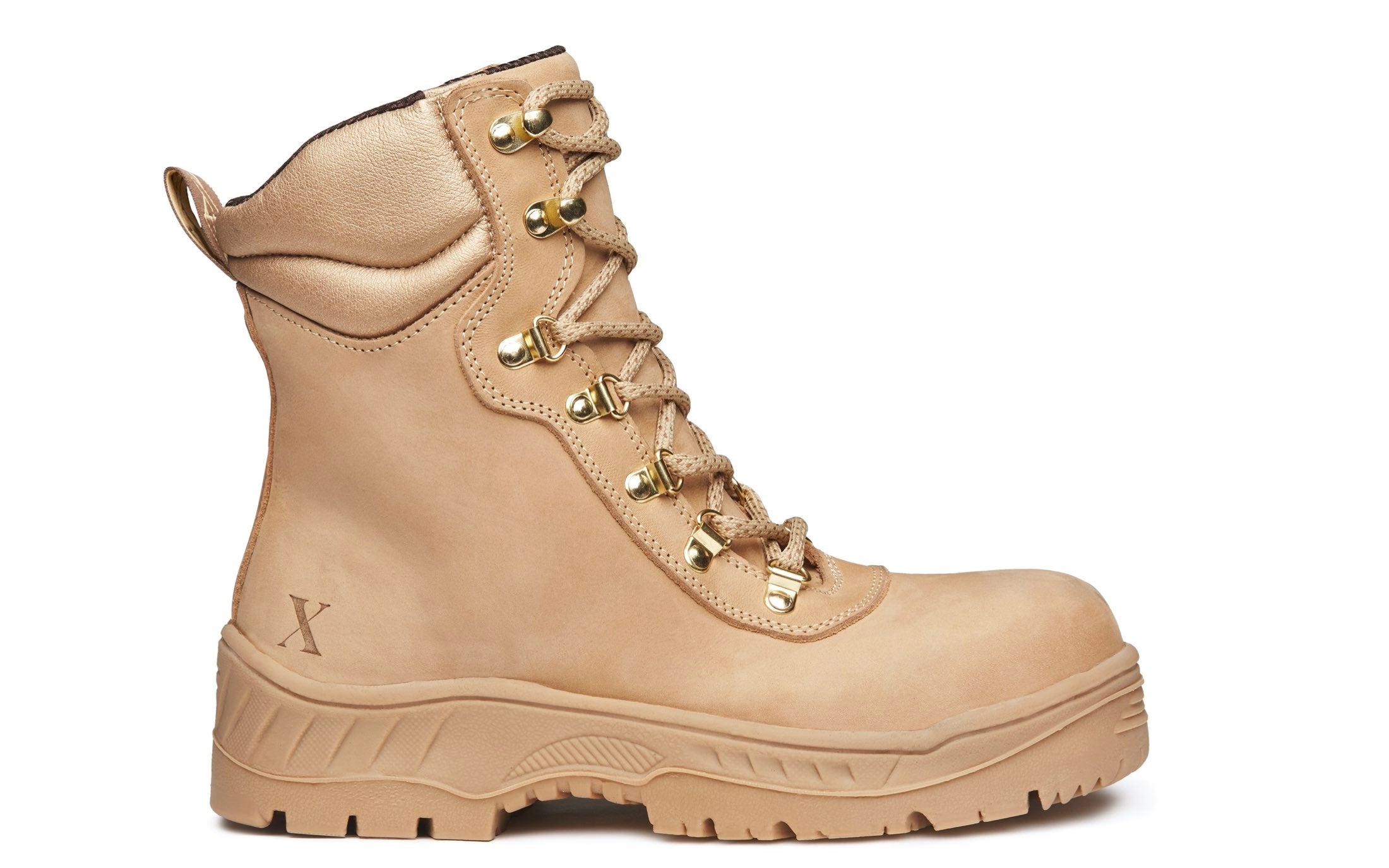Horizon EH / PR Safety Boot