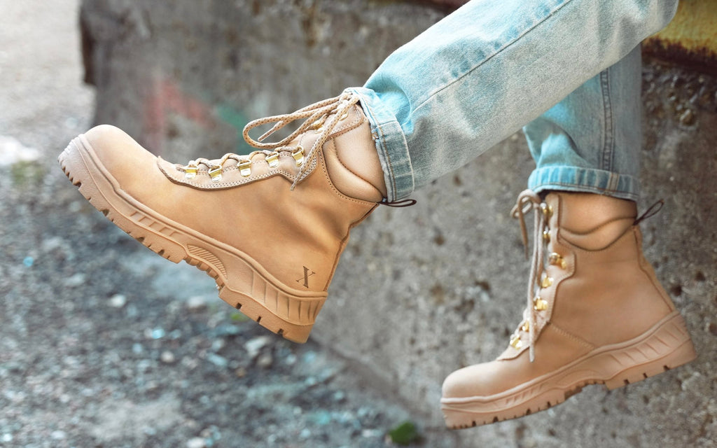 Horizon EH / PR Safety Boot