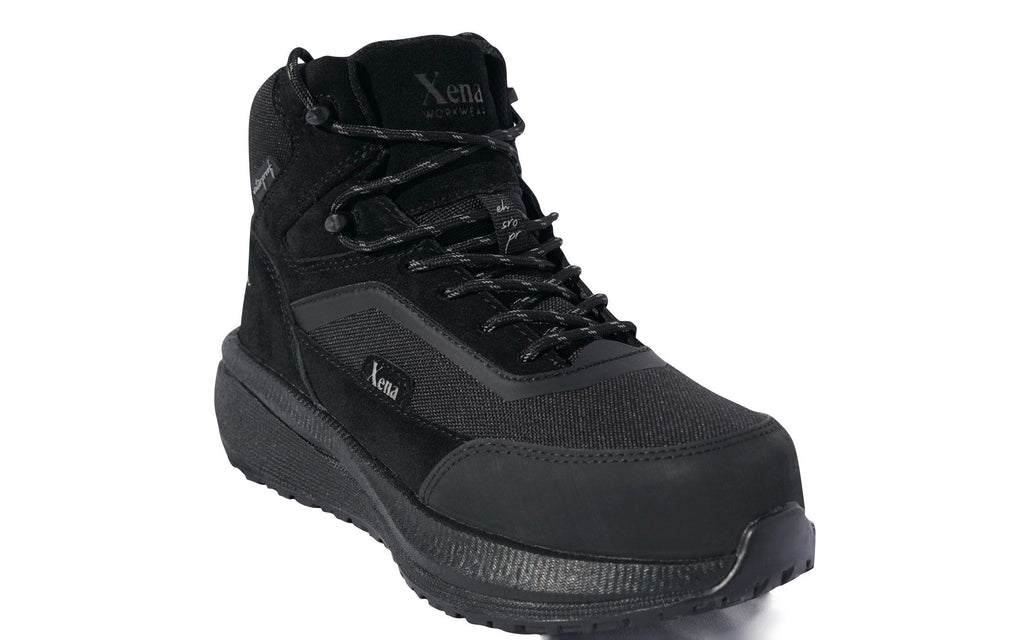 Luna Work Athletic