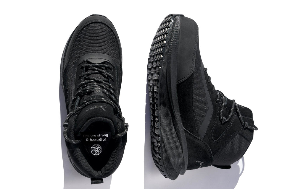 Luna Work Athletic