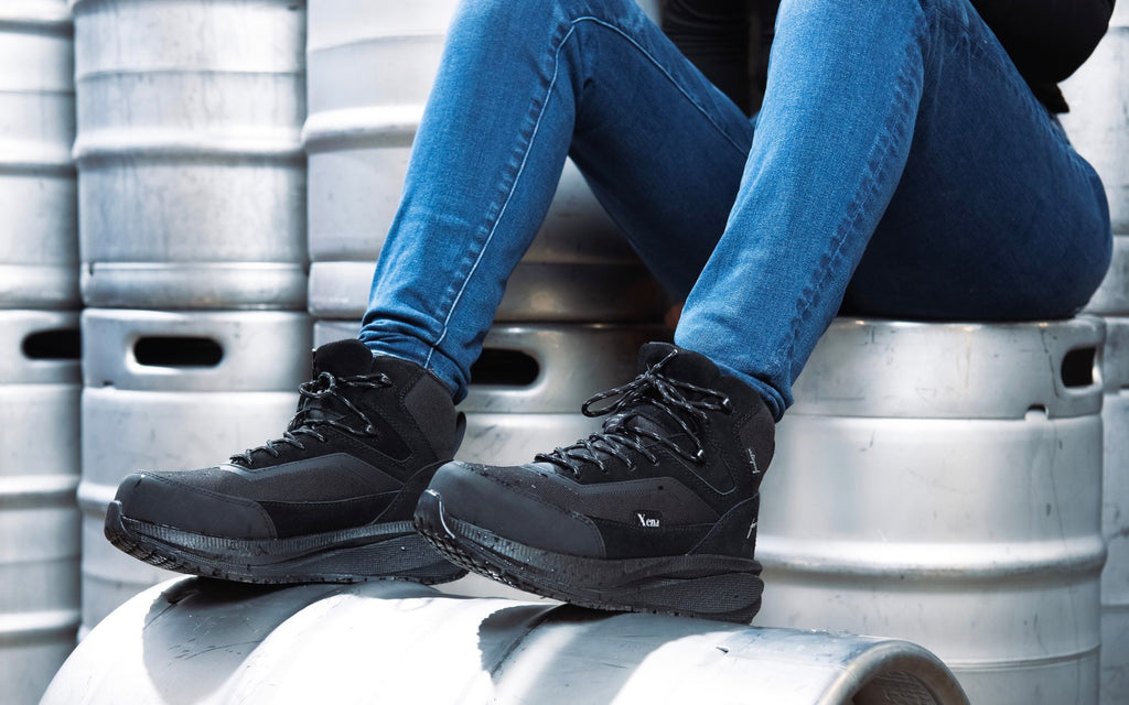 Luna Work Athletic