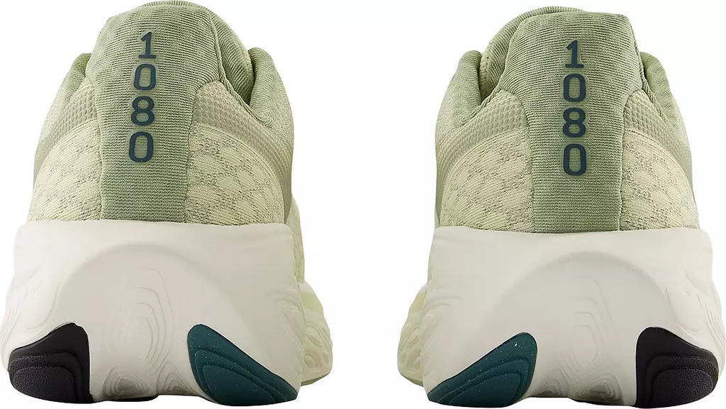 New Balance Mens 1080v14 - PALE MOSS (Wide)