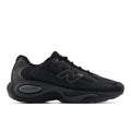 New Balance Mens Ac Runner - BLACK 2 (Wide)