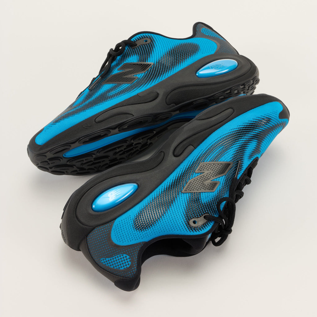 New Balance Mens Ac Runner - ALTITUDE