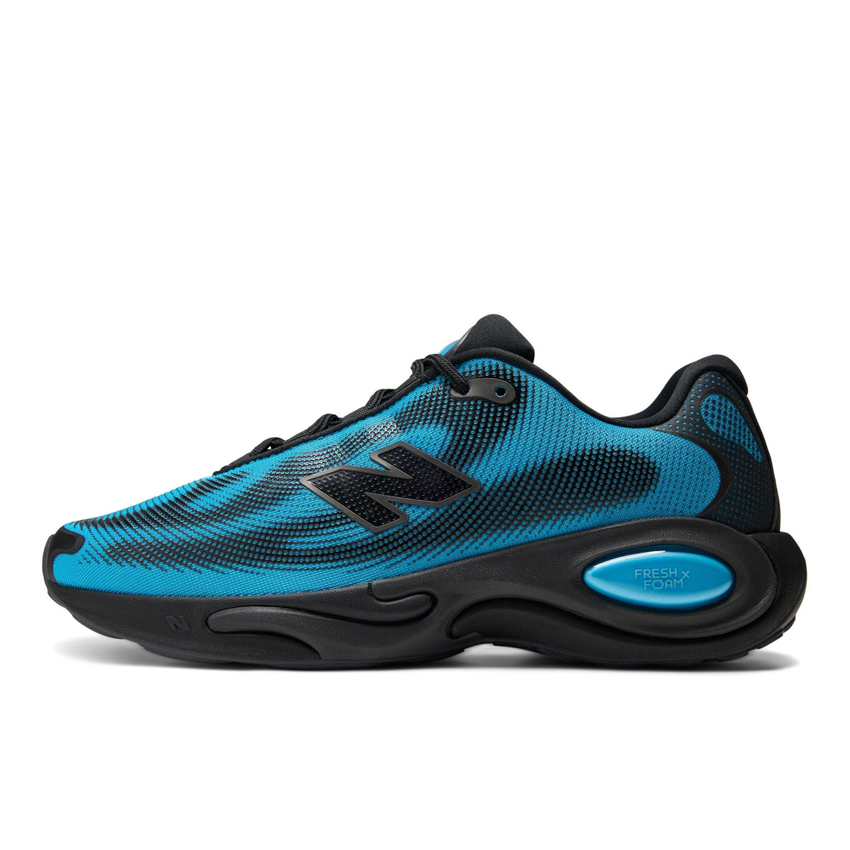 New Balance Mens Ac Runner - ALTITUDE (Extra Wide)