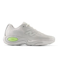 New Balance Mens Ac Runner - NB 103 WHITE 2