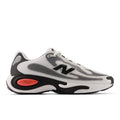 New Balance Mens Ac Runner - WHITE 3 (Extra Wide)