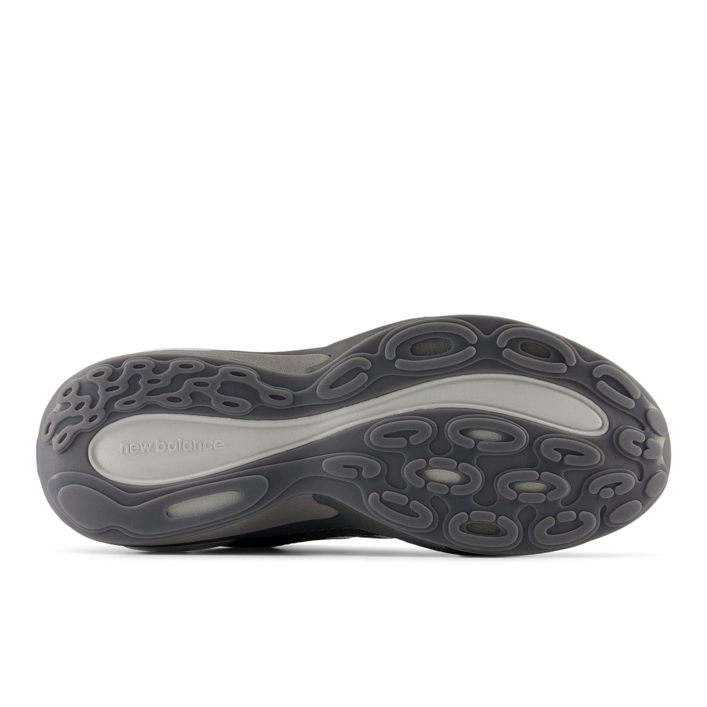 New Balance Mens Ac Runner - CASTLEROCK
