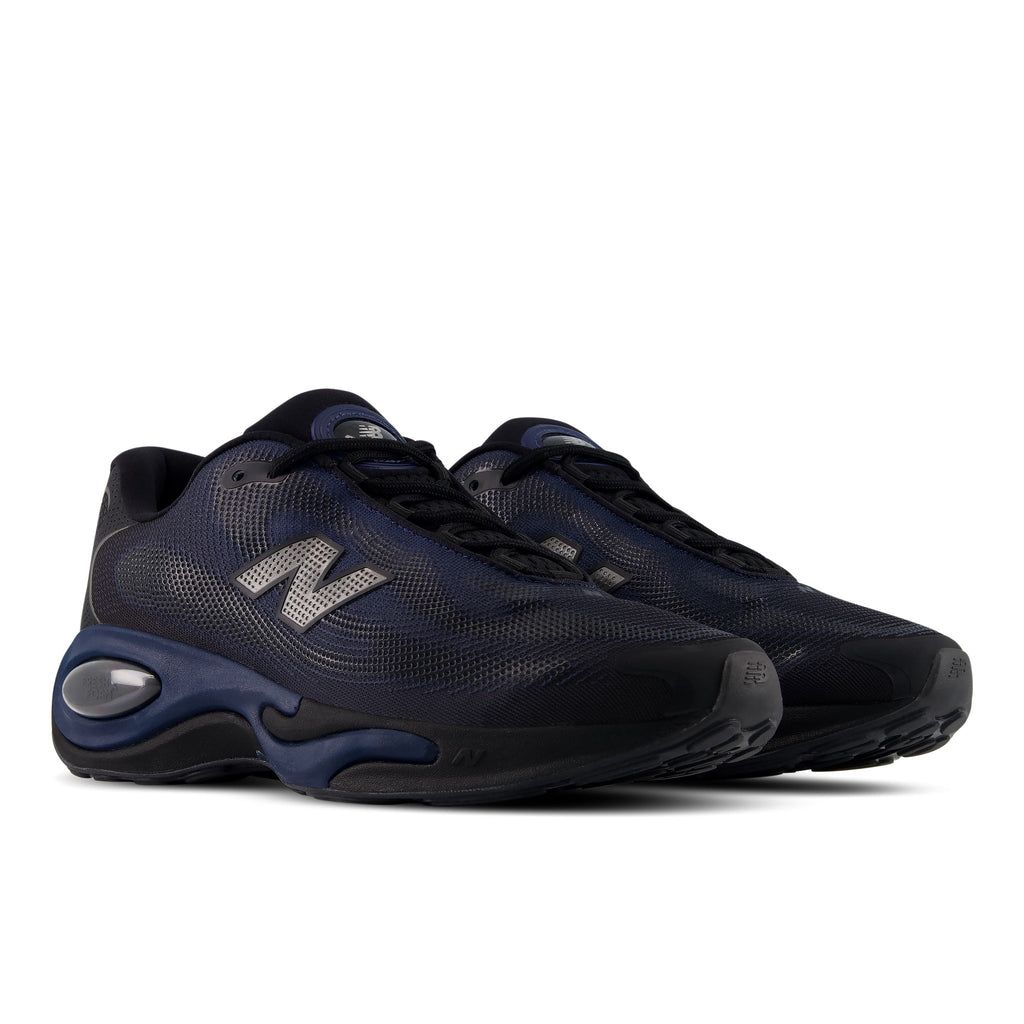 New Balance Mens Ac Runner - NB NAVY (Extra Wide)