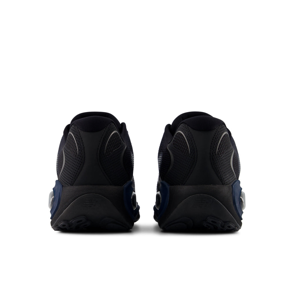 New Balance Mens Ac Runner - NB NAVY (Wide)