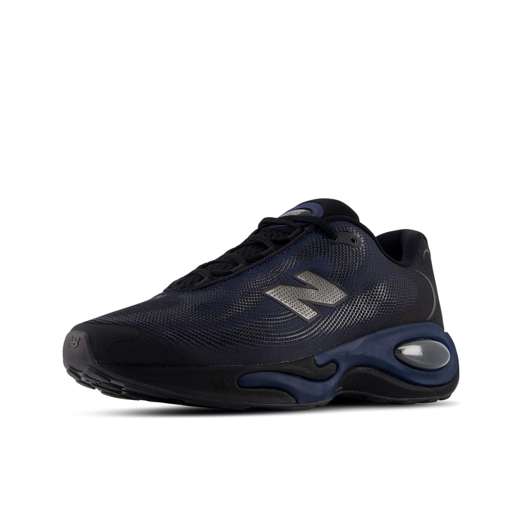 New Balance Mens Ac Runner - NB NAVY (Wide)