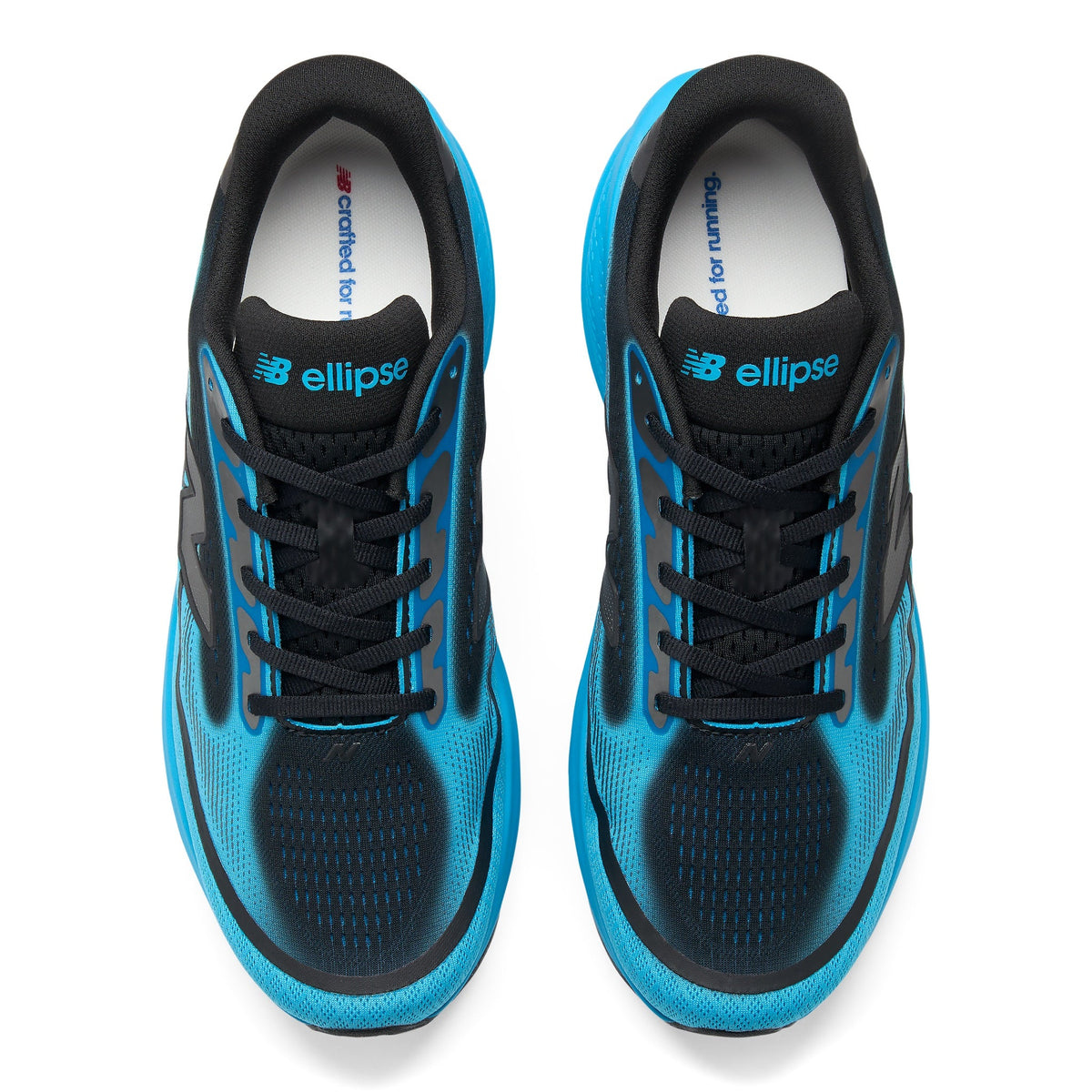 New Balance Mens Ellipse - ALTITUDE