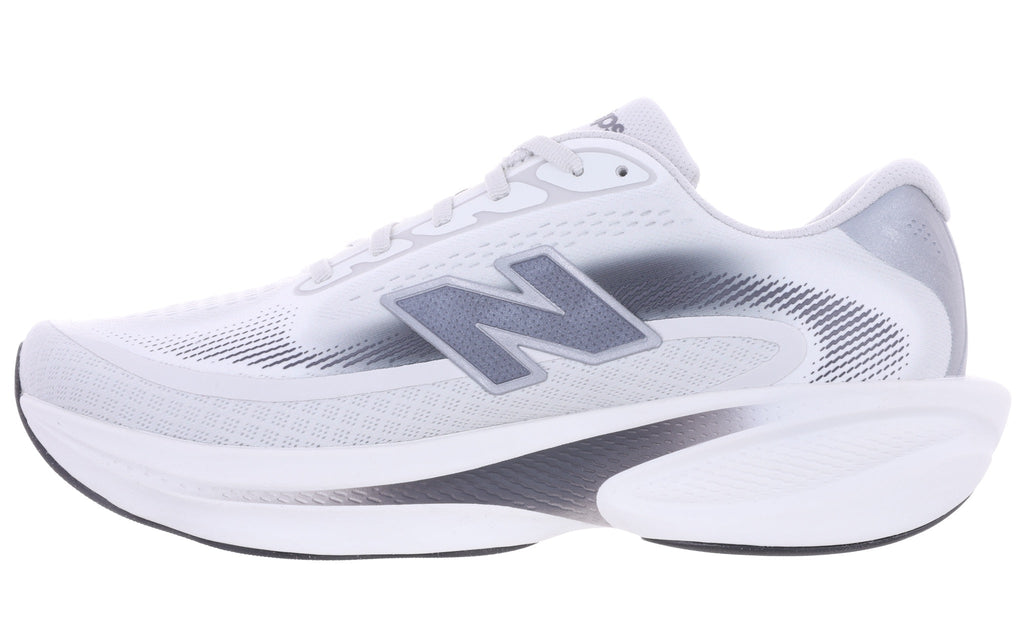 New Balance Mens Ellipse - GREY MATTER (Extra Wide)