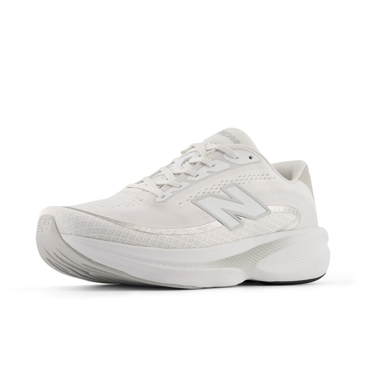 New Balance Mens Ellipse - WHITE