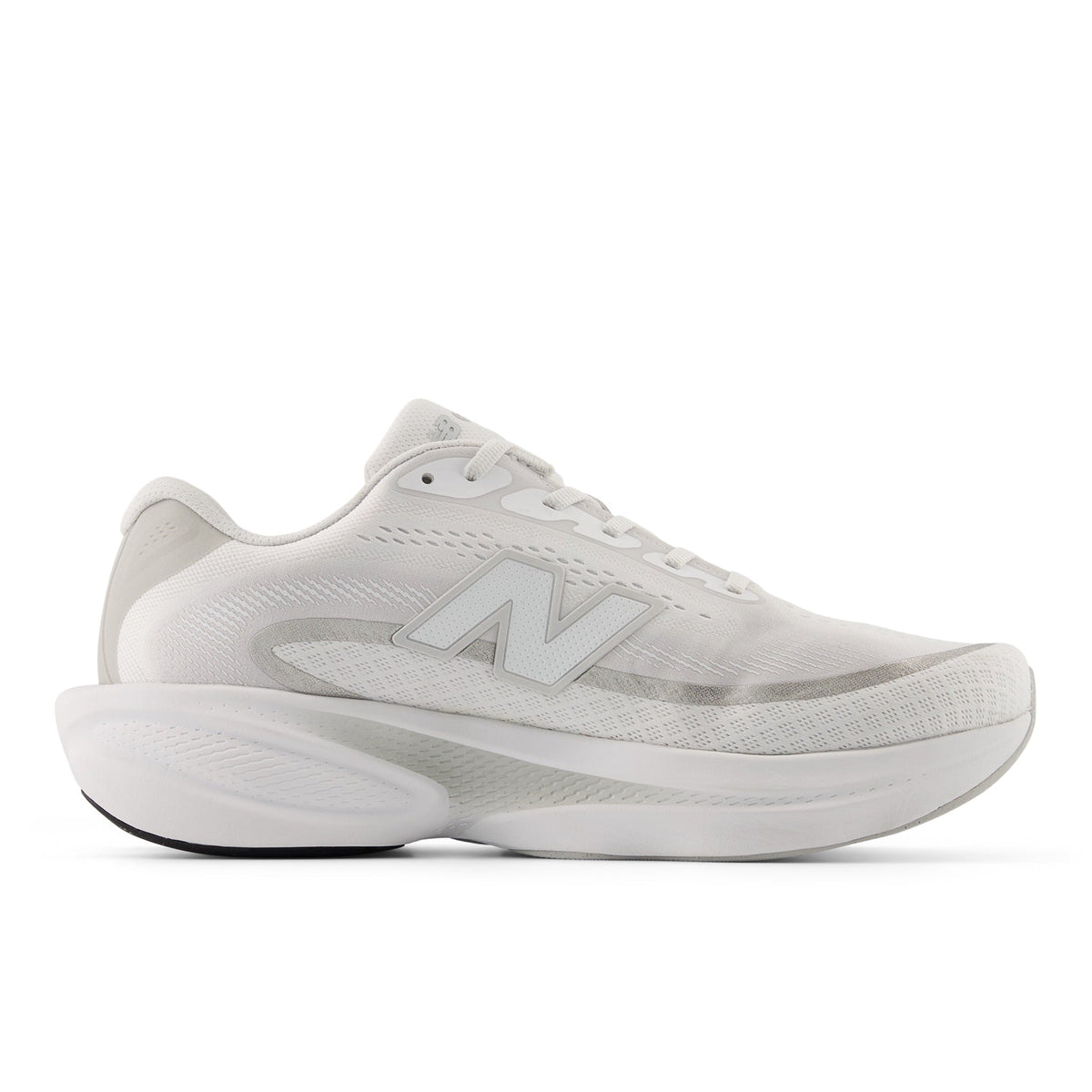 New Balance Mens Ellipse - WHITE