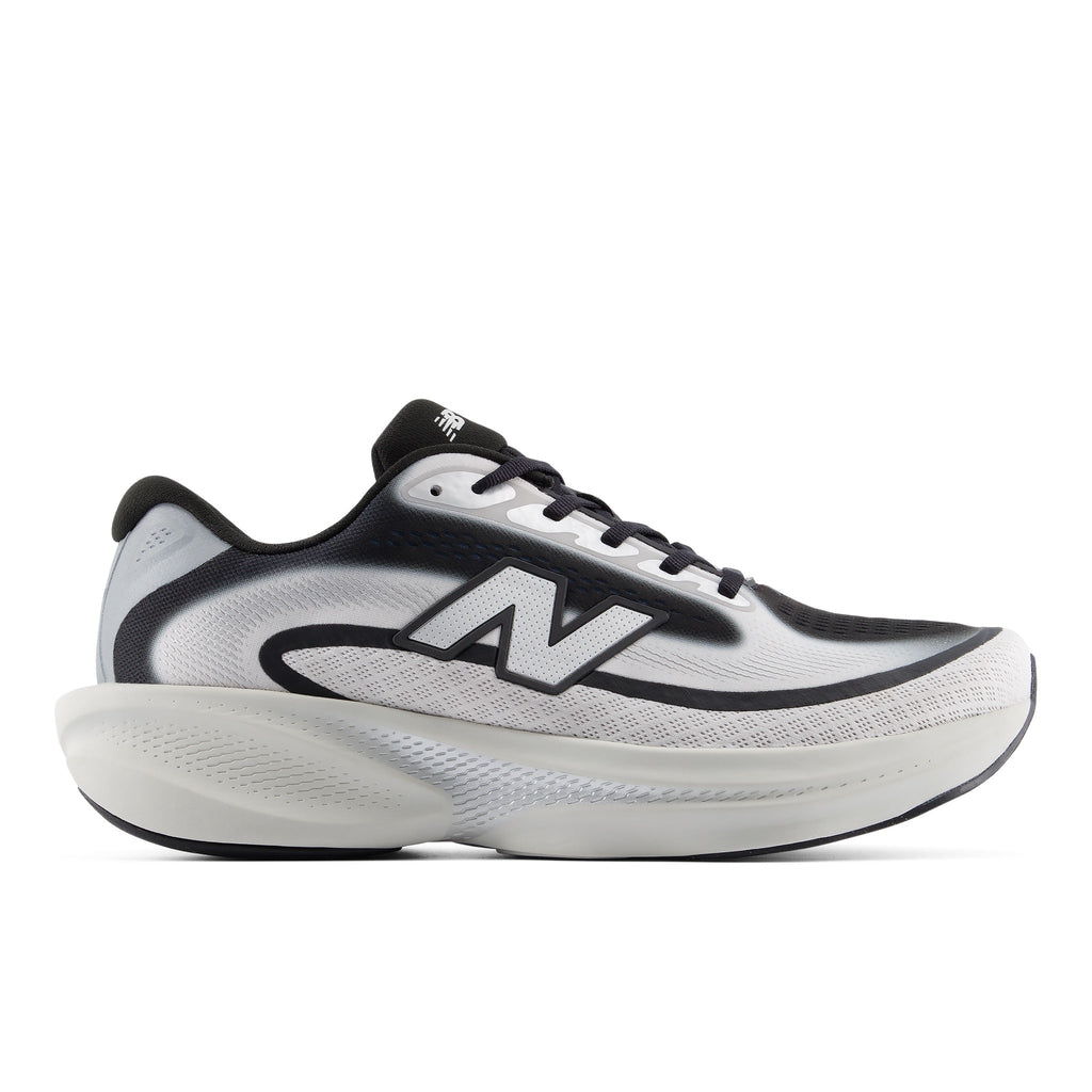 New Balance Mens Ellipse - BLACK 5 (Wide)