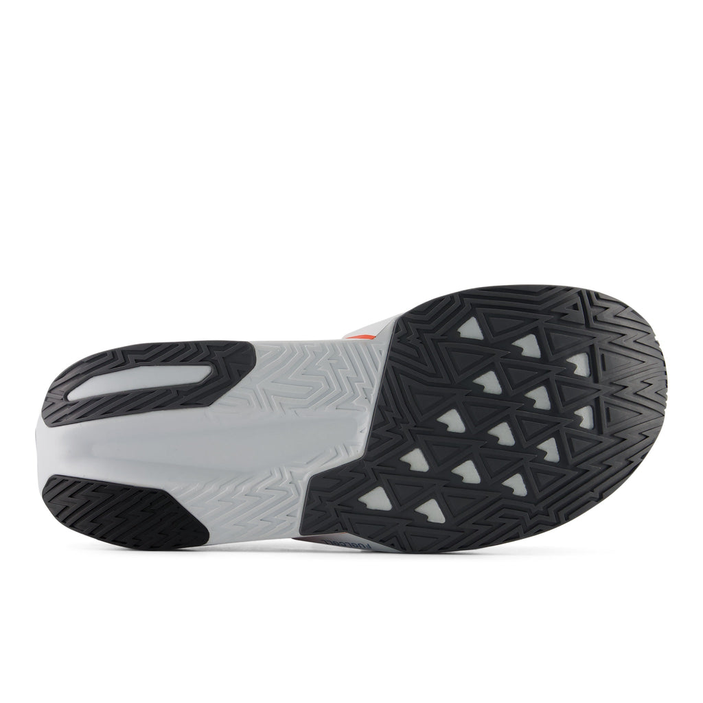 New Balance Mens Fuelcell Rebel V5 - NEO FLAME