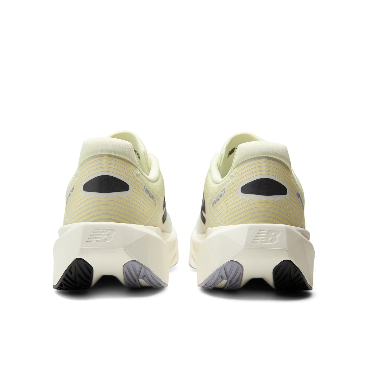 New Balance Mens Fuelcell Rebel V5 - PISTACHIO BUTTER (Wide)