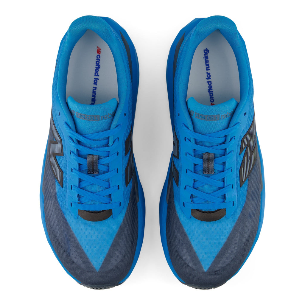 New Balance Mens Fuelcell Rebel V5 - ALTITUDE (Wide)