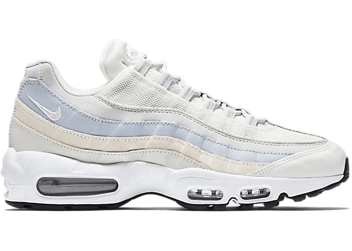 Nike Air Max 95 Essential Phantom Wolf Grey Light Bone