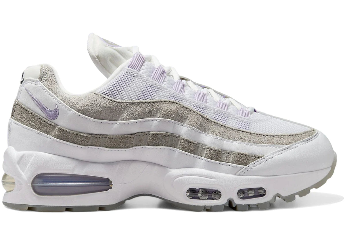 Nike Air Max 95 OG Big Bubble Hydrangeas (Women's)