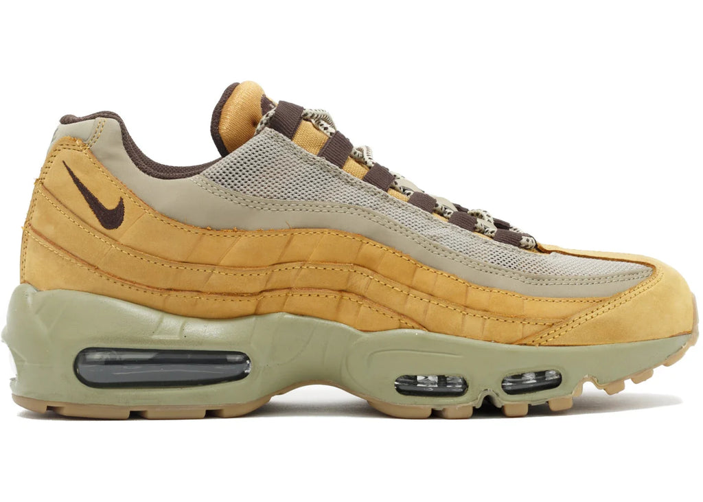 Nike Air Max 95 Wheat (Women's)