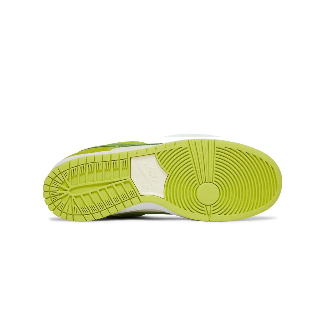 Nike SB Dunk Low 'Green Apple' (2022)
