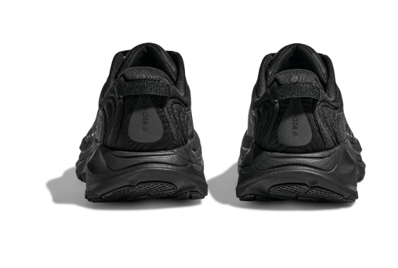 HOKA Women's Gaviota 6 - BLACK / BLACK