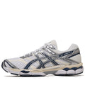 Asics Gel-Cumulus 16 - White/Midnight