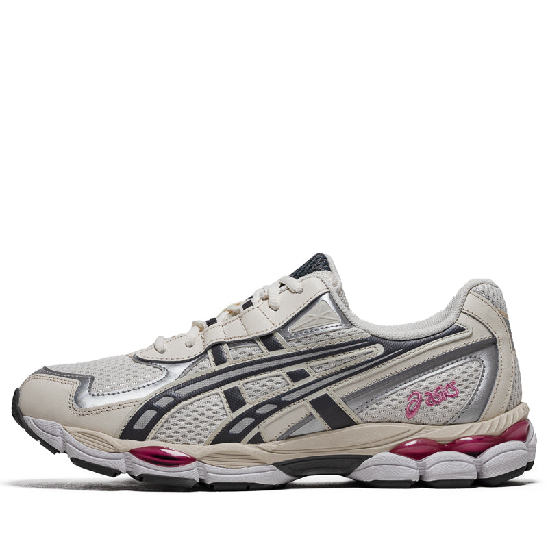 Asics Gel-NYC 2055 - Cream/Carbon