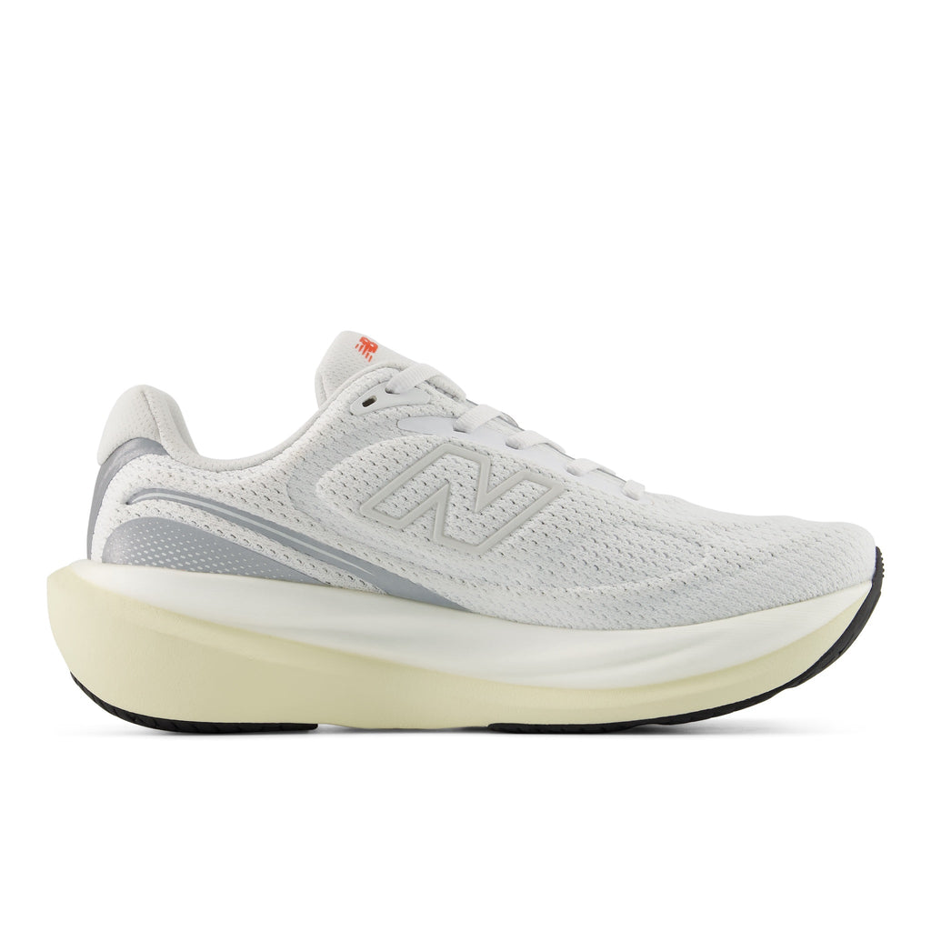 New Balance Womens 1080v15 - WHITE 2 (Wide)