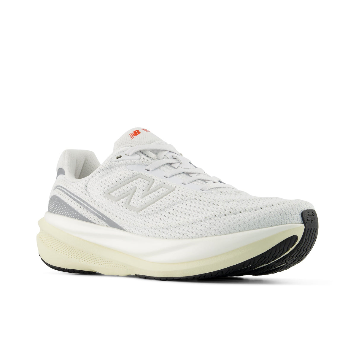 New Balance Womens 1080v15 - WHITE 2 (Wide)