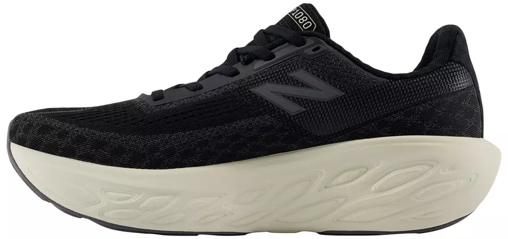 New Balance Womens 1080v14 - BLACK (Narrow)