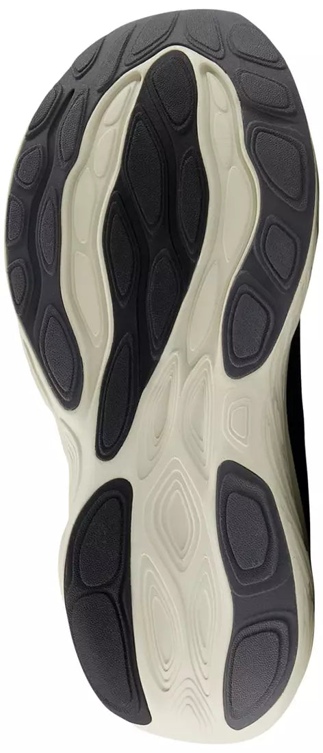 New Balance Mens 1080v14 - BLACK (Wide)